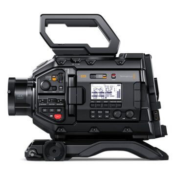 Blackmagic Design URSA Broadcast G2