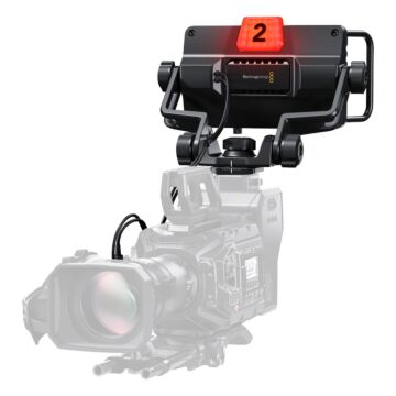 Blackmagic Design URSA Studio Viewfinder G2