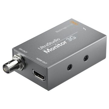 Blackmagic Design UltraStudio Monitor 3G