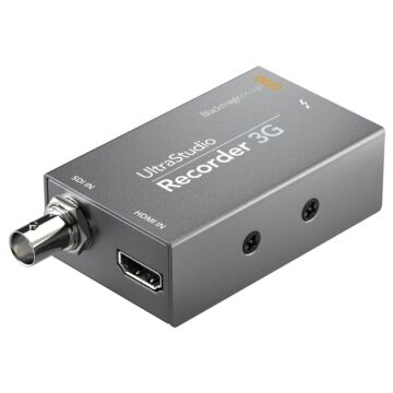 Blackmagic Design UltraStudio Recorder 3G