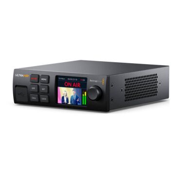 Blackmagic Design Web Presenter 4K