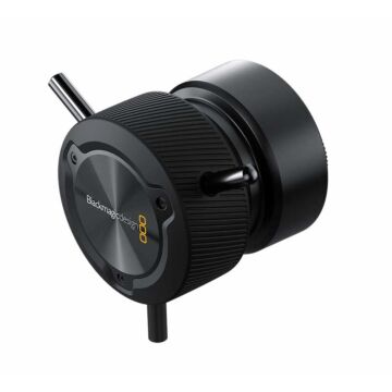 Blackmagic Focus Demand