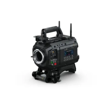 Blackmagic URSA Cine 12K