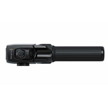 Blackmagic Zoom Demand