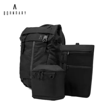 Boundary Prima System Bag