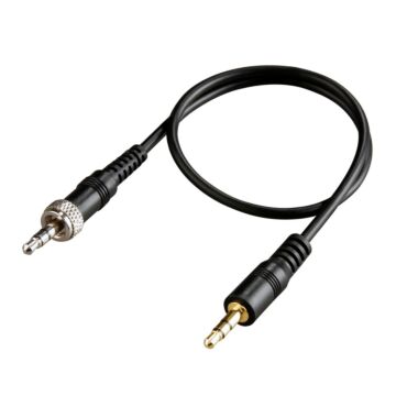Boya 3.5 to 3.5 Audio Connector for WM6/WM8