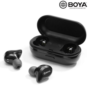 Boya BY-AP1 True Wireless Stereo Earbuds