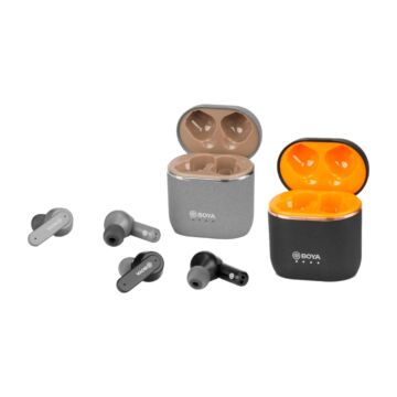 Boya BY-AP4 Advanced TWS Earbuds