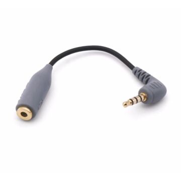 Boya BY-CIP 3.5MM TRS to TRRS Adapter
