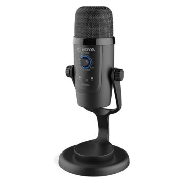 Boya BY-PM500 USB Microphone