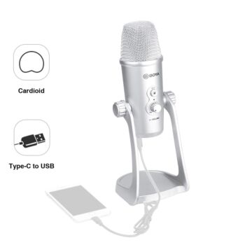 Boya BY-PM700SP USB Microphone
