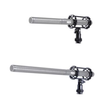 Boya Microphone Shock Mount BY-C04