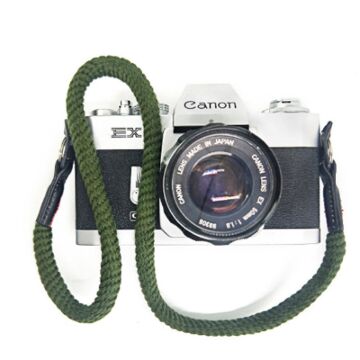 Cam-in Camera Strap