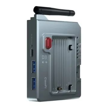 CamFi 3 Plus Remote Camera Controller