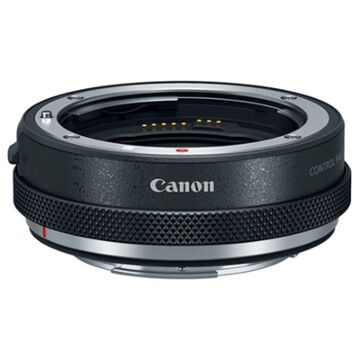 Canon Control Ring Mount Adapter EF To EOS R
