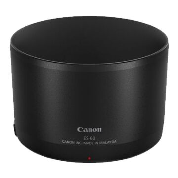 Canon ES-60 Lens Hood