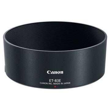 Canon ET-83E Lens Hood