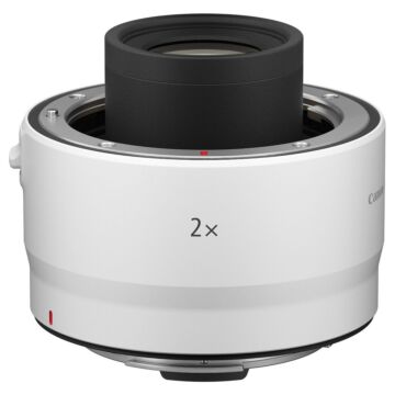 Canon Extender RF 2.0x