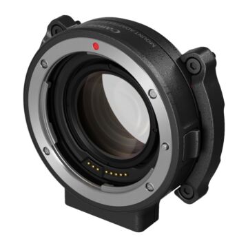 Canon Mount Adapter EF-EOS R 0.71x
