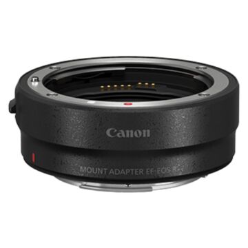 Canon Mount Adapter EF-EOS R