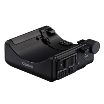 Canon Power Zoom Adapter PZ-E1