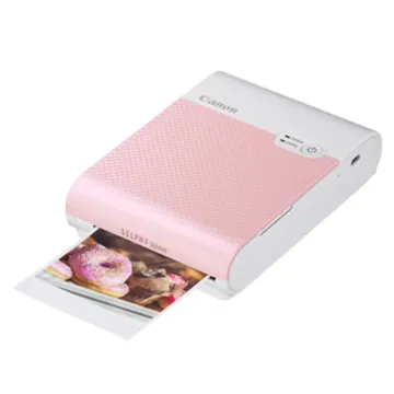 Canon SELPHY SQUARE QX10 Printer (16)