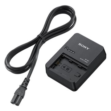 Charger Battery Sony BC-QZ1 For NP-FZ100