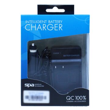 Charger Battery Spa For Casio