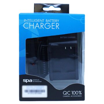 Charger Battery Spa For Panasonic