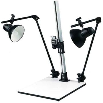 Copy stand QH-L082
