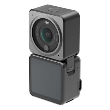 DJI Action 2 Dual-Screen Combo
