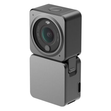 DJI Action 2 Power Combo