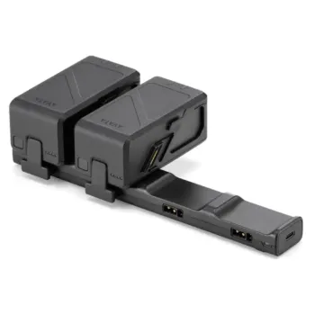DJI Avata Fly More Kit Battery and Charger