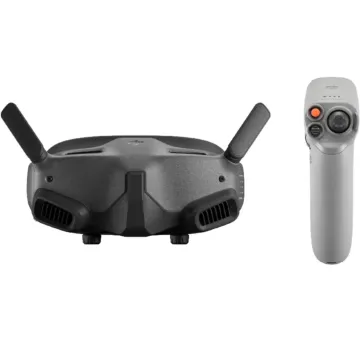 DJI Goggles 2 Motion Combo (DJI RC Motion2)