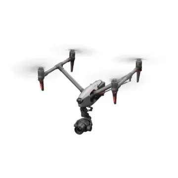 DJI Inspire 3