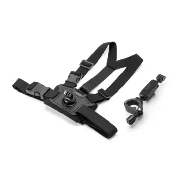DJI Osmo Action Biking Accessory Kit For Osmo Action 3