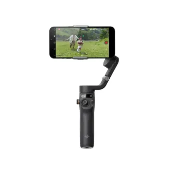 DJI Osmo Mobile 6 (OM6) Smartphone Gimbal
