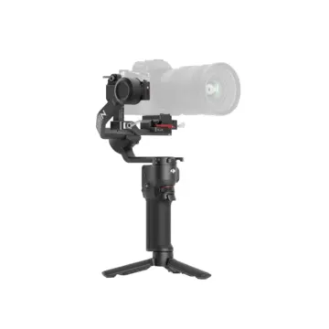 DJI RS 3 Mini Gimbal Stabilizer