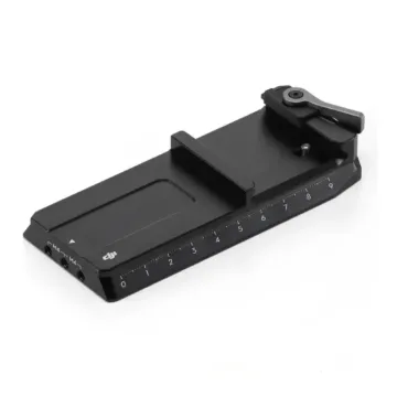 DJI RS Lower Quick-Release Plate (2024)