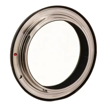 DZOFilm Lens Mount Bayonet (Canon RF)