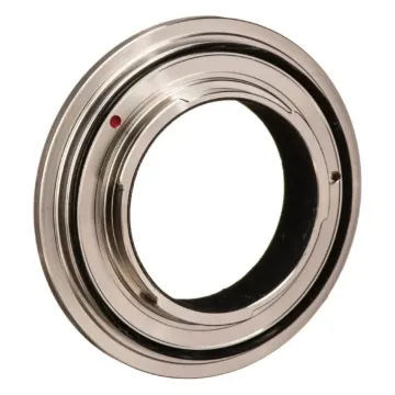 DZOFilm Lens Mount Bayonet (Fuji X)