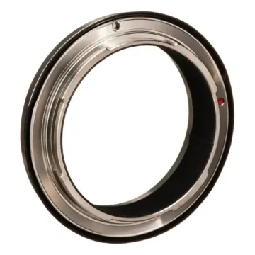 DZOFilm Lens Mount Bayonet (Nikon Z)