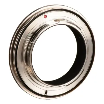 DZOFilm Lens Mount Bayonet (Sony E)