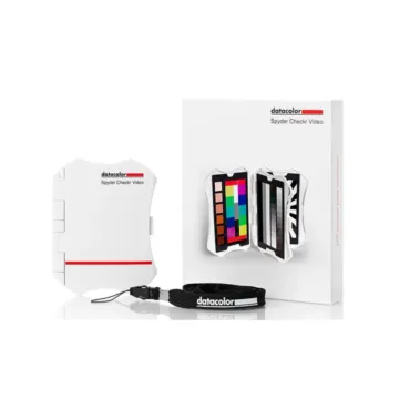 DataColor Spyder Checkr Video