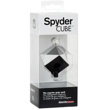 DataColor Spyder Cube
