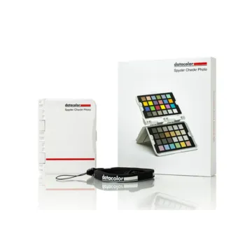 DataColor Spyder Checkr Photo