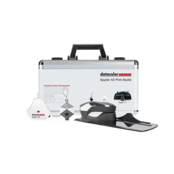 DataColor Spyder X2 Print Studio