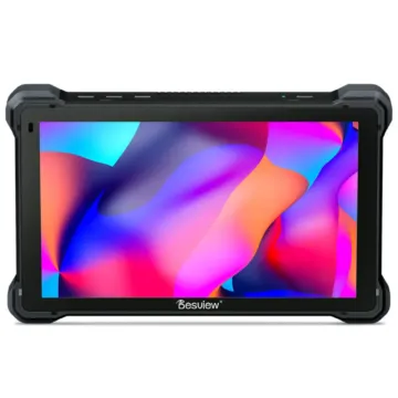 Desview R7III 7" Ultra-High Bright 1080p Touchscreen Monitor with 4K60 HDMI I/O