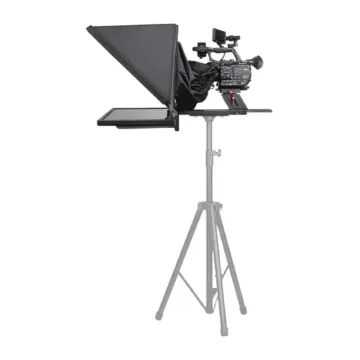 Desview T15 Teleprompter (Free Tripod)