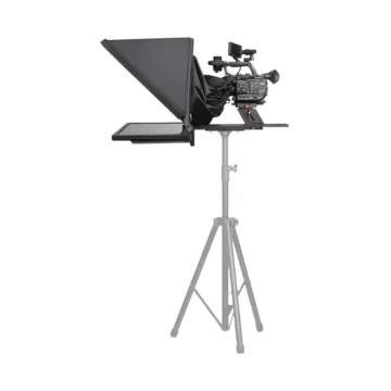 Desview T22 Teleprompter (Free Tripod)